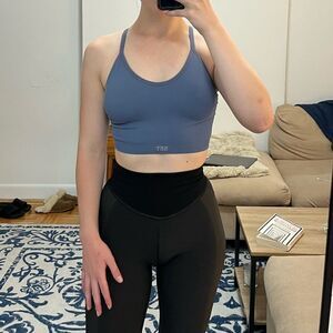 SET Active Racer Back Tank